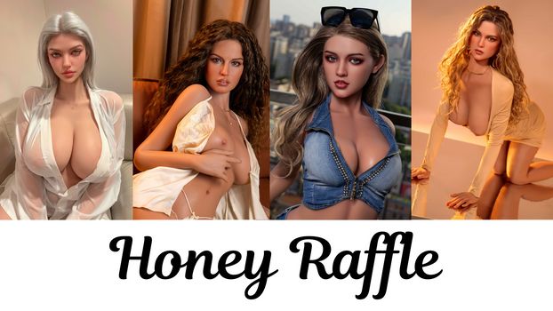 Honey Raffle