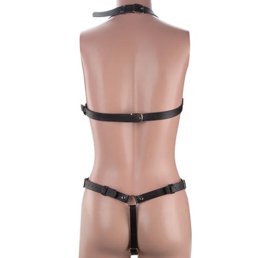 Koikiss Sex Toy® Restraint Set for Silicone Dolls