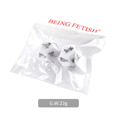 Koikiss Sex Toy® ABS Display Stand for Silicone Dolls White