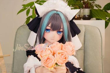 Jinsan Doll® 159cm Lovely Japanese TPE Anime Love Doll
