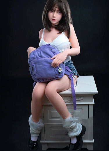 honeysexdoll® 135cm TPE Realistic Full Figure Love Doll with Jelly Function European