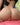 A adult doll showing back site