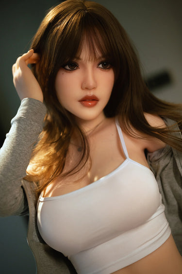 Rosretty Dolls® 148cm/4ft10 C-cup TPE Sex Doll – S38