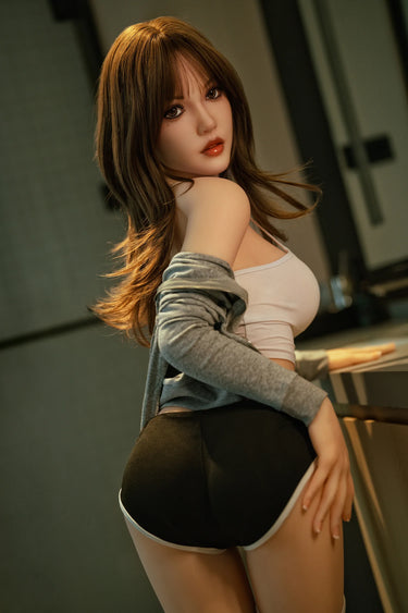 Rosretty Dolls® 148cm/4ft10 C-cup TPE Sex Doll – S38