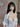 FUDOLL® 148cm/4ft9 D-cup #8Head White Lace Innocent Silicone Head TPE Body Sex Doll
