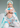 FUDOLL® 157cm/5ft2 I-cup Silicone Sex Doll – Xiaobei