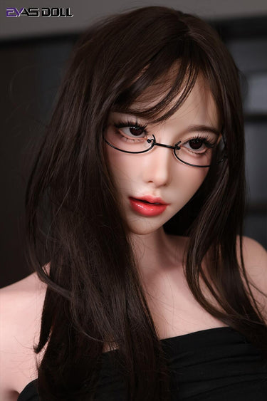 Evas® 180cm/5ft11 H-cup Silicone Sex Doll – Yi Zhi Qi