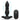 Sex Toy® Piercing Duke RCT SHD-S382-2 Rechargeable Anal Plug with Remote Control