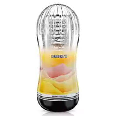 Koikiss Sex Toy® European Half Body Mold HWC68 Cloud Driving Coding Male Masturbator
