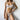 Koikiss Sex Toy® Women's White Polyester Bra & Underwear Lingerie Set | Model K407