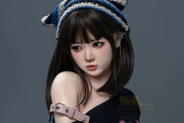 Irontech Dolls® 158cm (5ft2) – 158T Wonder Dolly Silicone Sex Doll Nia, Head T3, ROS / ROS Max Available