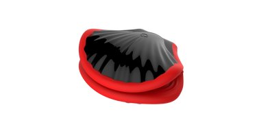 Koikiss Sex Toyยฎ Shell Trainer | 10 Vibration Modes with Touch Sensing | Magnetic Rechargeable