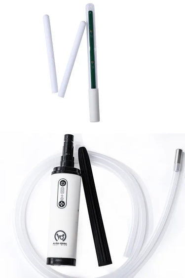 Honeysexdoll® Automatic Love Holes Cleaning & Drying Douche for Sex Doll