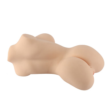 Sex Torso half body T4