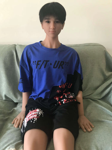 DHDOLL® Spare Parts For Male Sex Doll – Bruno