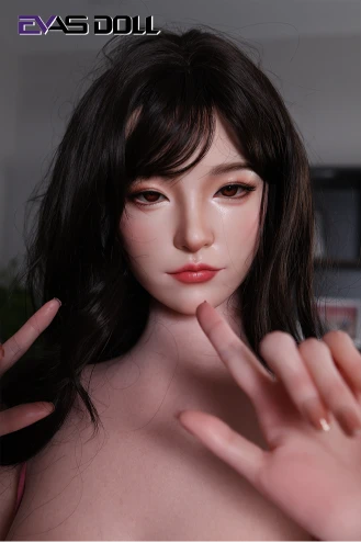 Evas® 169cm/5ft7 C-cup Silicone Sex Doll – DaiShanYi