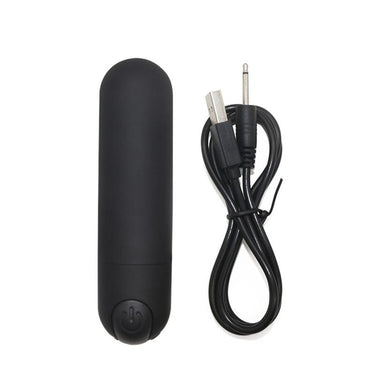Sex Toy® 10 Frequency Remote Control Charging Bullet | Wireless Remote | USB Rechargeable Bullet Vibrator