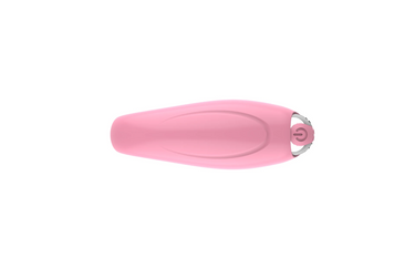 Sex Toy® Yuna Gen 4 | 10 Vibration Modes | Rechargeable Silicone Device | New