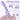 Koikiss Sex Toy® Cat Claw Electric Shock Vibrator