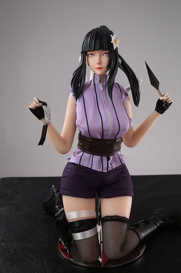 Otaku Doll® Xiao Daisy 65cm Silicone PVC Doll | Hentai Doll