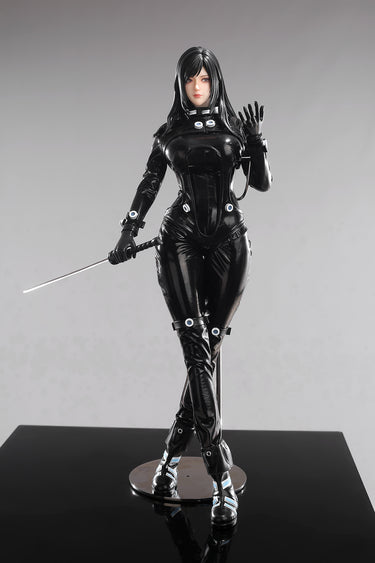 Xia Ping Linghua 65cm Silicone PVC Doll | Hentai Doll