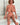 Naked mannequin on a white surface with a blurred background