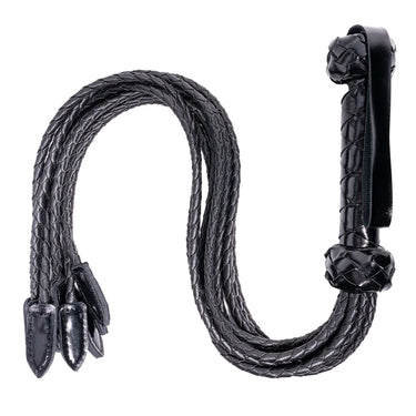 Koikiss Sex Toy® Black PU Leather Collar for Silicone Dolls