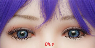 Honeysexdoll® Sex Doll Eyes (20+ Styles Premium Lifelike Eyes)
