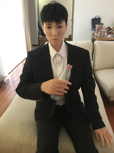 DHDOLL® DH Doll Sex Dolls Male Baird