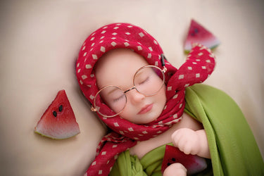 SY Doll® 40cm Premium Reborn Baby Doll – Realistic Newborn Premium Edition