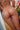 Partial body of a person with a blurred background
