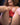 Person wearing a red bikini with 'Ridmii' branding.