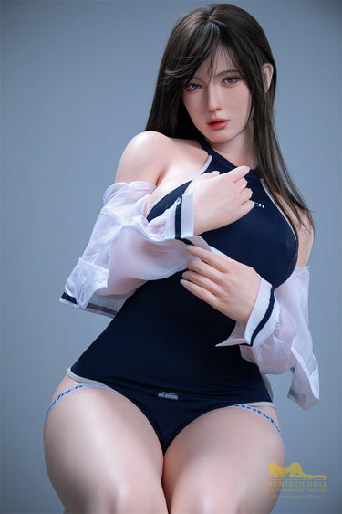 Silicone Adult Dolls Sex Doll 164cm S1 Miya