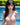 Person by a pool with a blurred background