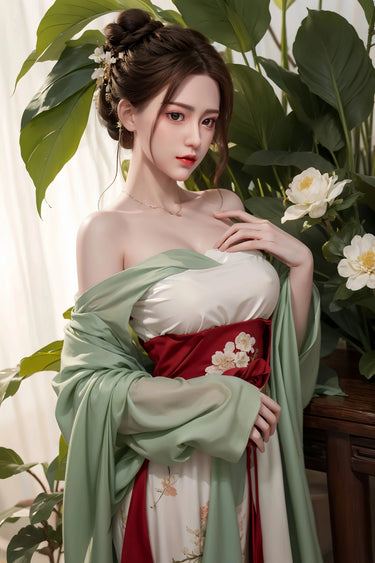 FAN JING