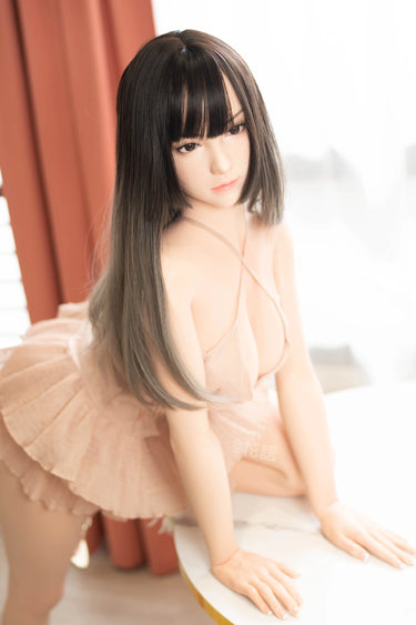 FUDOLL® FUDOLL 165cm – 5ft5 Full Silicone Doll