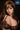Jigglyjoy® 101cm (3ft 3in) F-Cup Platinum Silicone Sex Doll JJD026 by JigglyJoy
