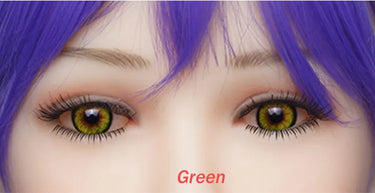 Honeysexdoll® Sex Doll Eyes (20+ Styles Premium Lifelike Eyes)