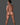 Sex doll back view.