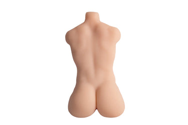 Sex Toyl® CL-M Light Brown TPE Realistic Love Doll – Full Body Design