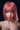 SY Doll® Premium Soft Silicone Doll Head #M5 – Realistic Open Mouth Design Head Only