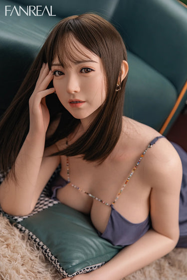 Fanreal Doll Xue 95cm G-cup
