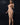Daisy Standing nude