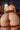Sex doll in lingerie showing her vagina.