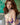 Nude doll Siting bed