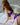 Adult doll wear Blue bra
