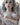 Sex doll with realistic features and open garment