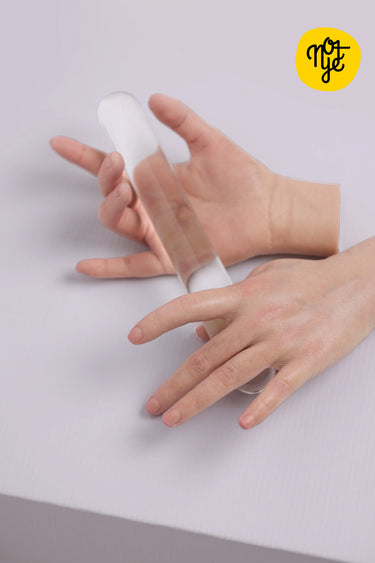 NOT YE® Not Ye Hand Fetish Toys S6 Realistic Sex Toys Silicone