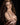 Premium silicone sex doll with blonde hair and lingerie