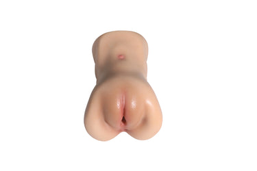 Pocket Pussy® Pocket Pussy Silicone Masterpiece Meng'er – 750g Manual Silicone Product